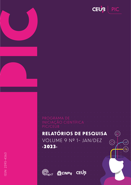 Capa da revista
